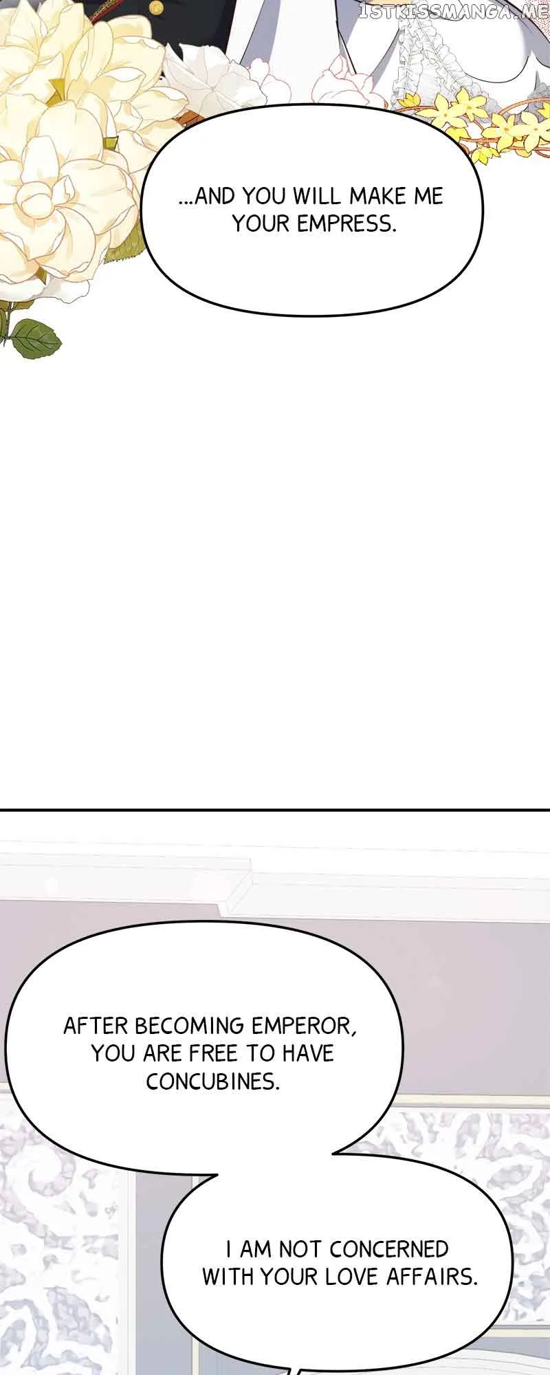 The Fake Duchess In Distresss Chapter 6 page 48