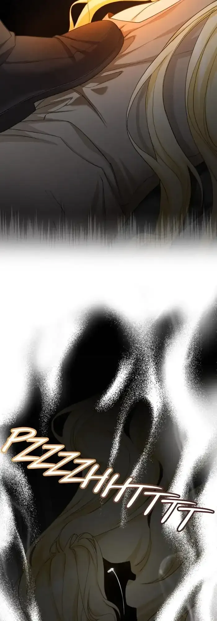 The Fake Saintess Bears Tainted Robes Chapter 4 page 35