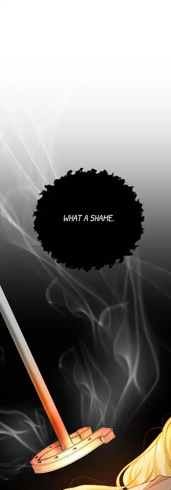 The Fake Saintess Bears Tainted Robes Chapter 4 page 34