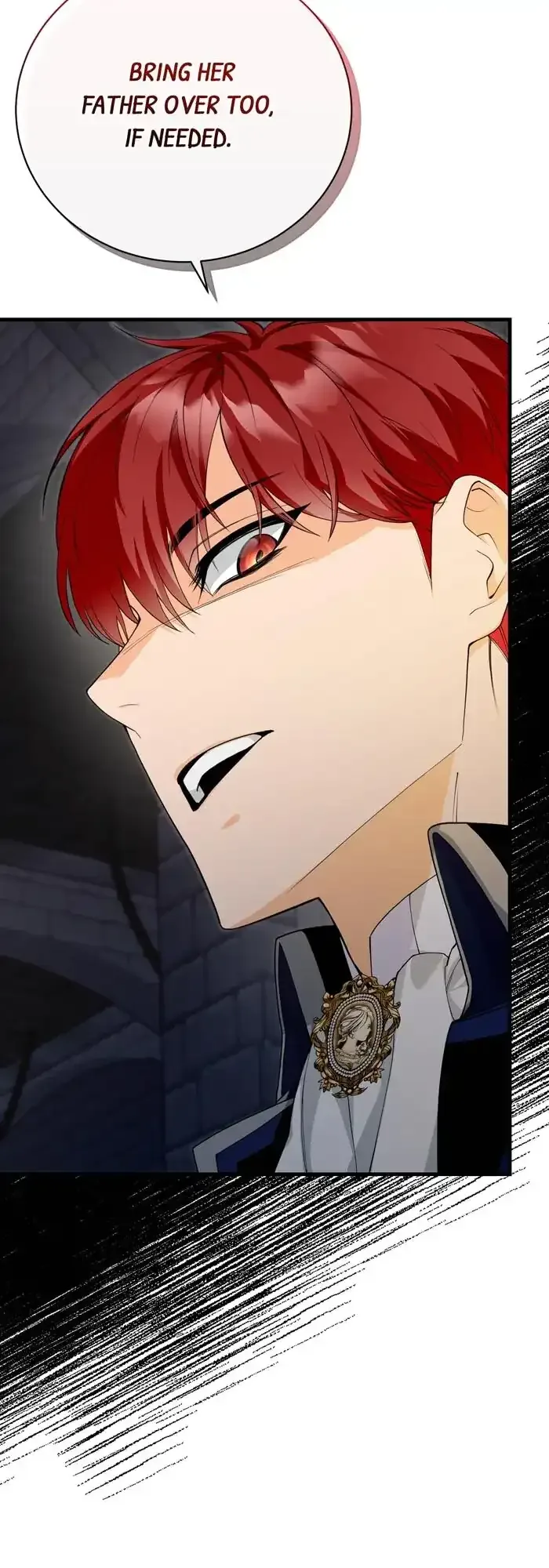 The Fake Saintess Bears Tainted Robes Chapter 4 page 40