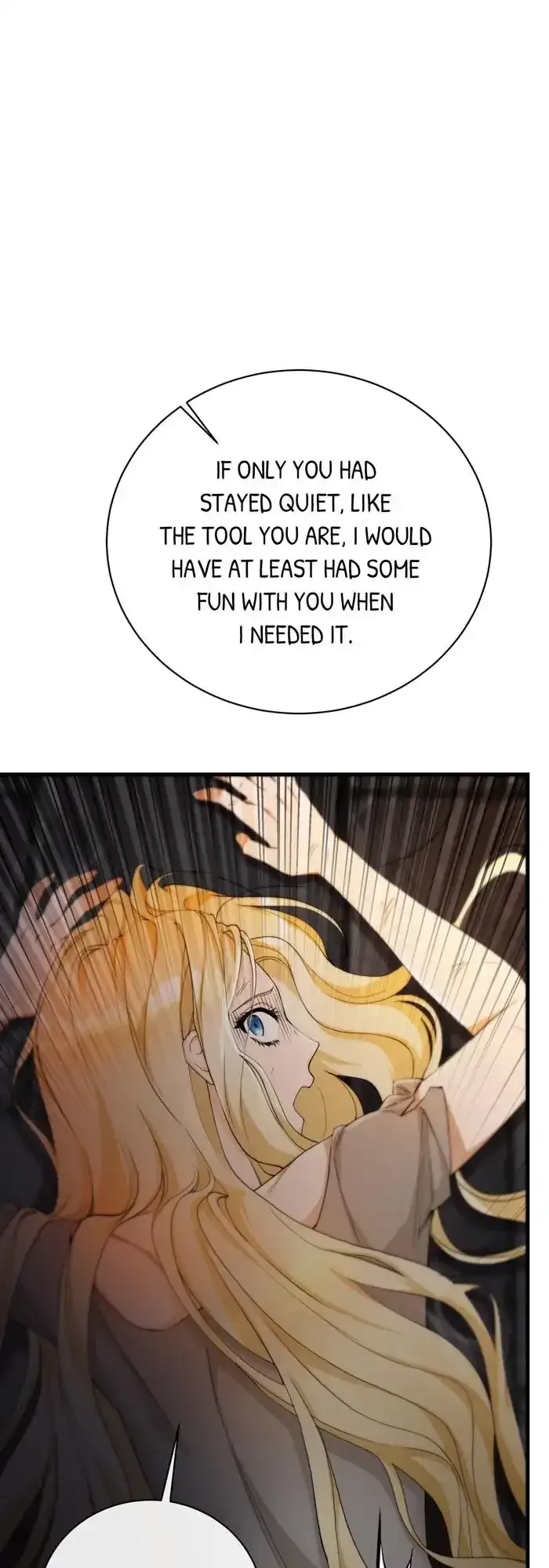 The Fake Saintess Bears Tainted Robes Chapter 4 page 32