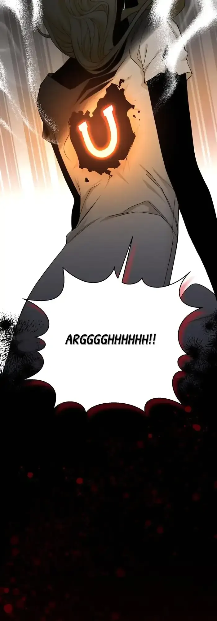 The Fake Saintess Bears Tainted Robes Chapter 4 page 36