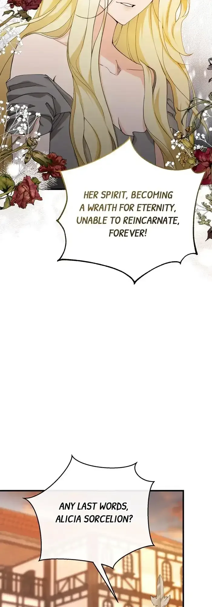 The Fake Saintess Bears Tainted Robes Chapter 4 page 49