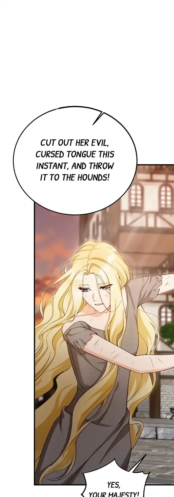 The Fake Saintess Bears Tainted Robes Chapter 4 page 57