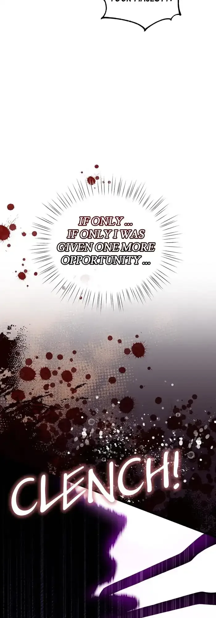 The Fake Saintess Bears Tainted Robes Chapter 4 page 58