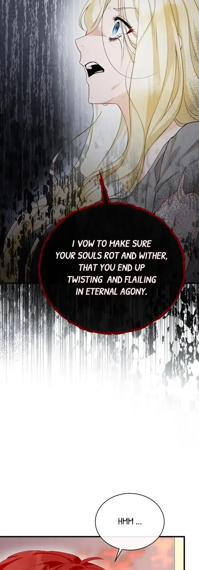 The Fake Saintess Bears Tainted Robes Chapter 4 page 55