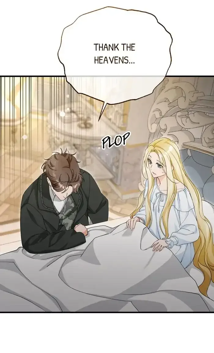 The Fake Saintess Bears Tainted Robes Chapter 5 page 38