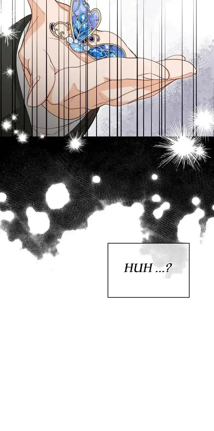 The Fake Saintess Bears Tainted Robes Chapter 5 page 43