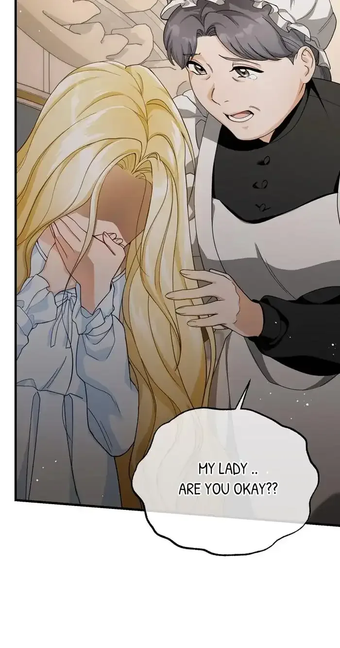 The Fake Saintess Bears Tainted Robes Chapter 5 page 54