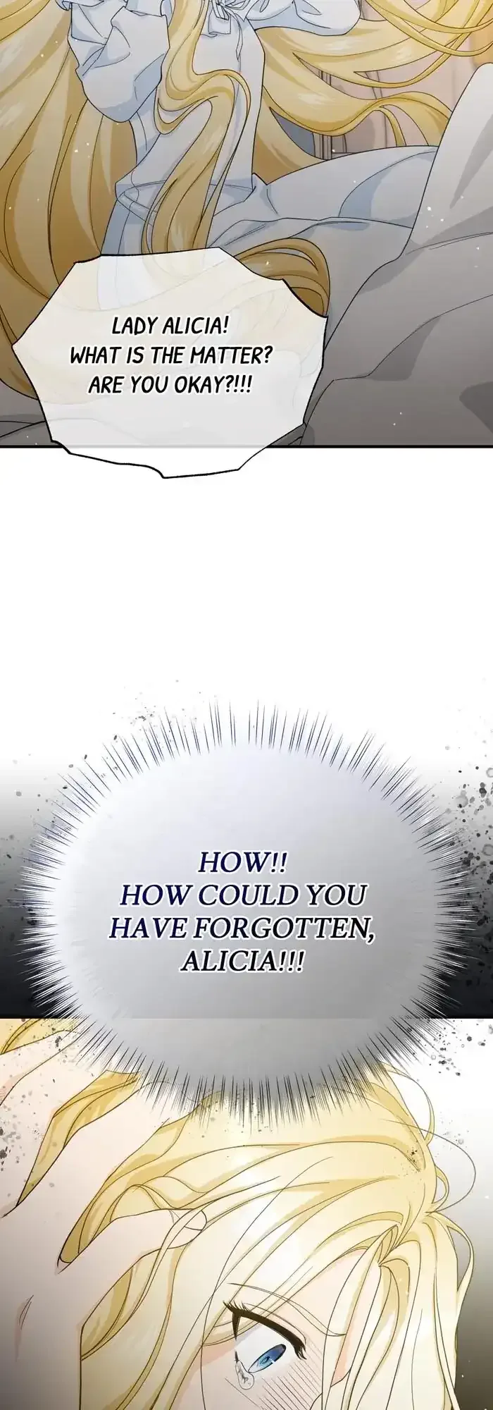 The Fake Saintess Bears Tainted Robes Chapter 5 page 52