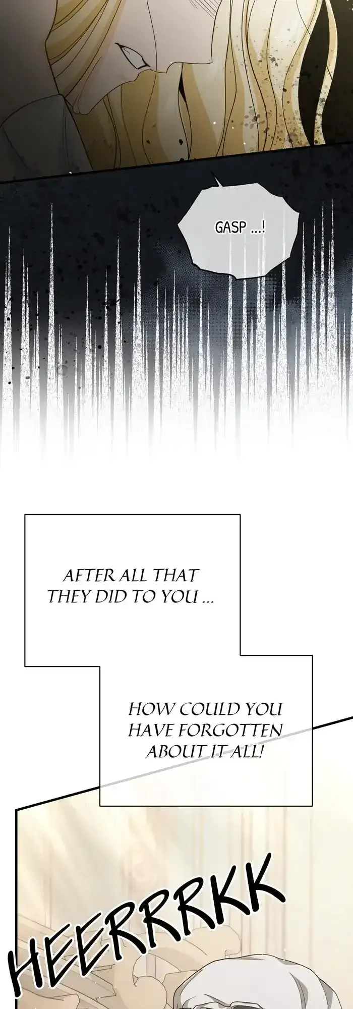 The Fake Saintess Bears Tainted Robes Chapter 5 page 53