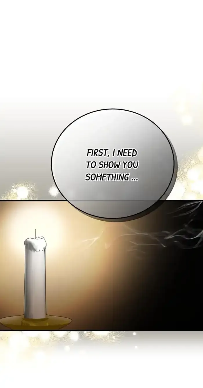 The Fake Saintess Bears Tainted Robes Chapter 5 page 70
