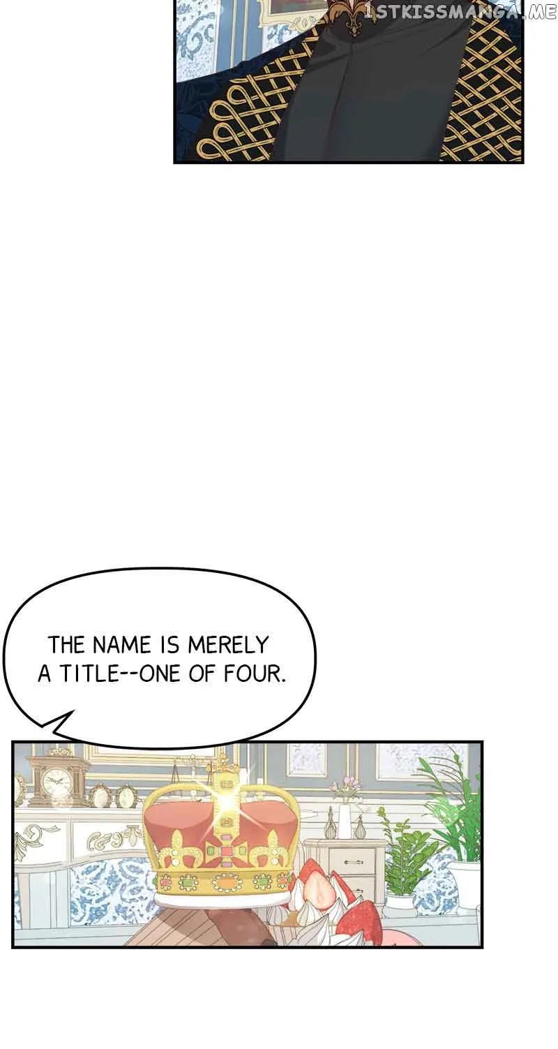 The Fake Duchess In Distresss Chapter 7 page 8