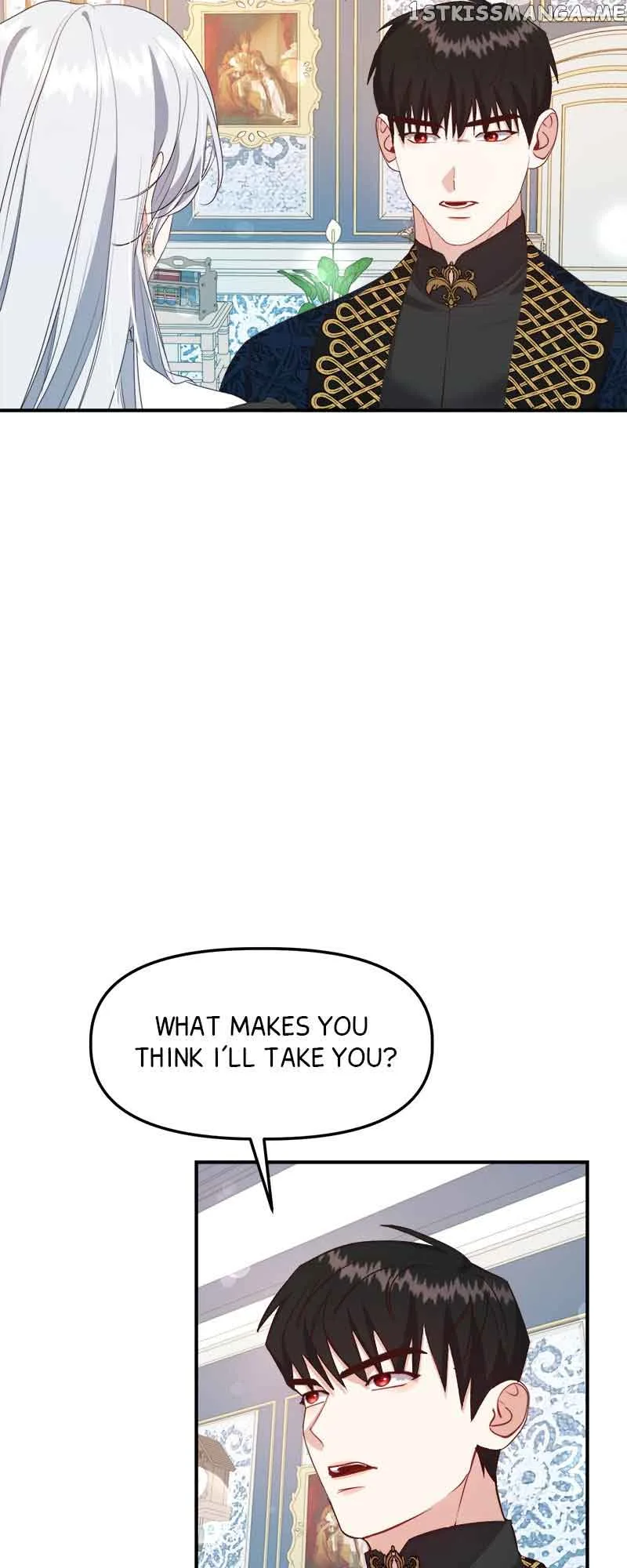 The Fake Duchess In Distresss Chapter 7 page 7