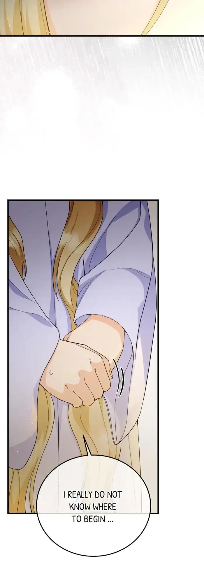 The Fake Saintess Bears Tainted Robes Chapter 5 page 69