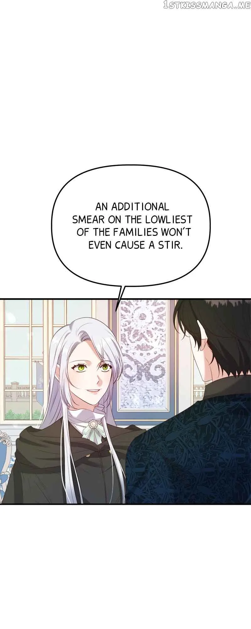 The Fake Duchess In Distresss Chapter 7 page 9