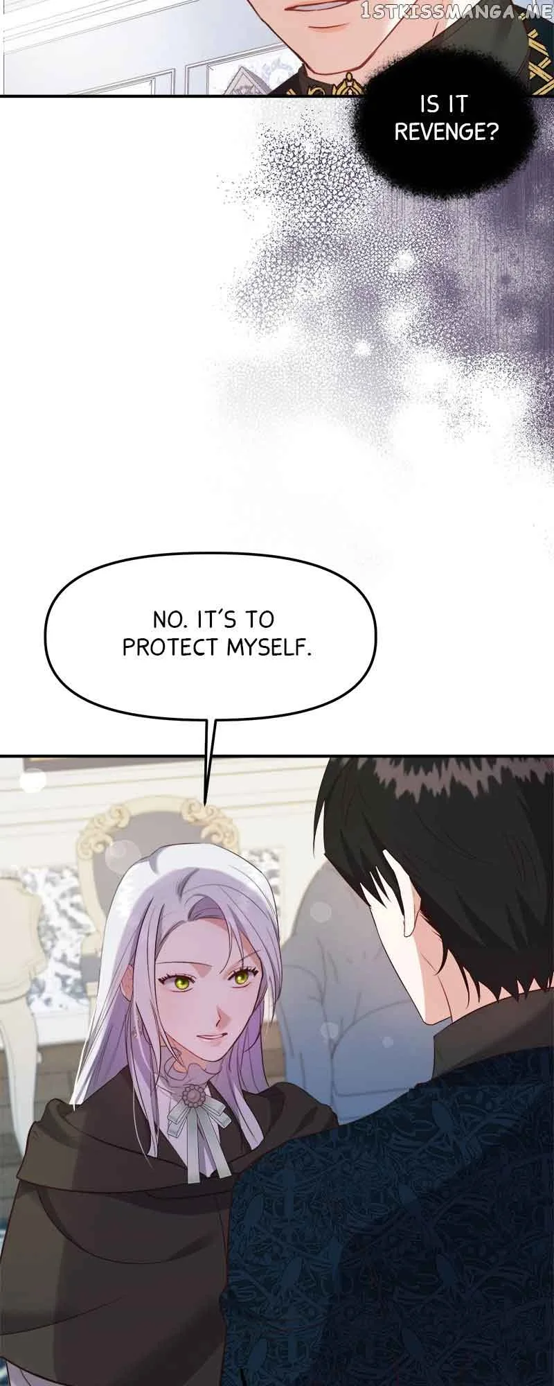 The Fake Duchess In Distresss Chapter 7 page 12