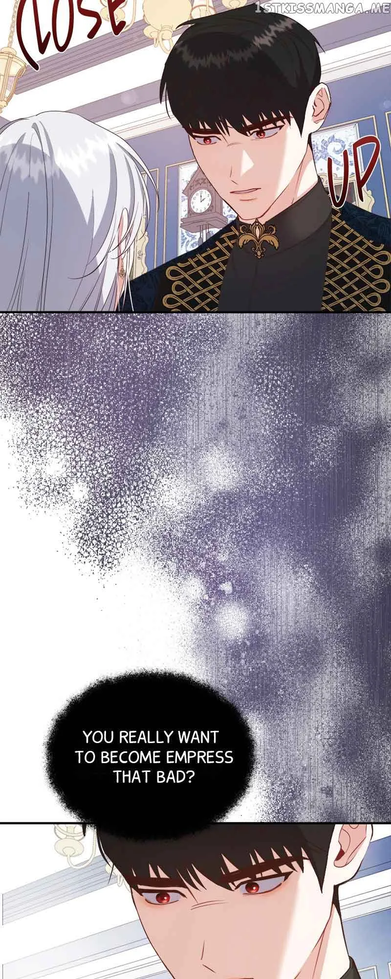 The Fake Duchess In Distresss Chapter 7 page 11
