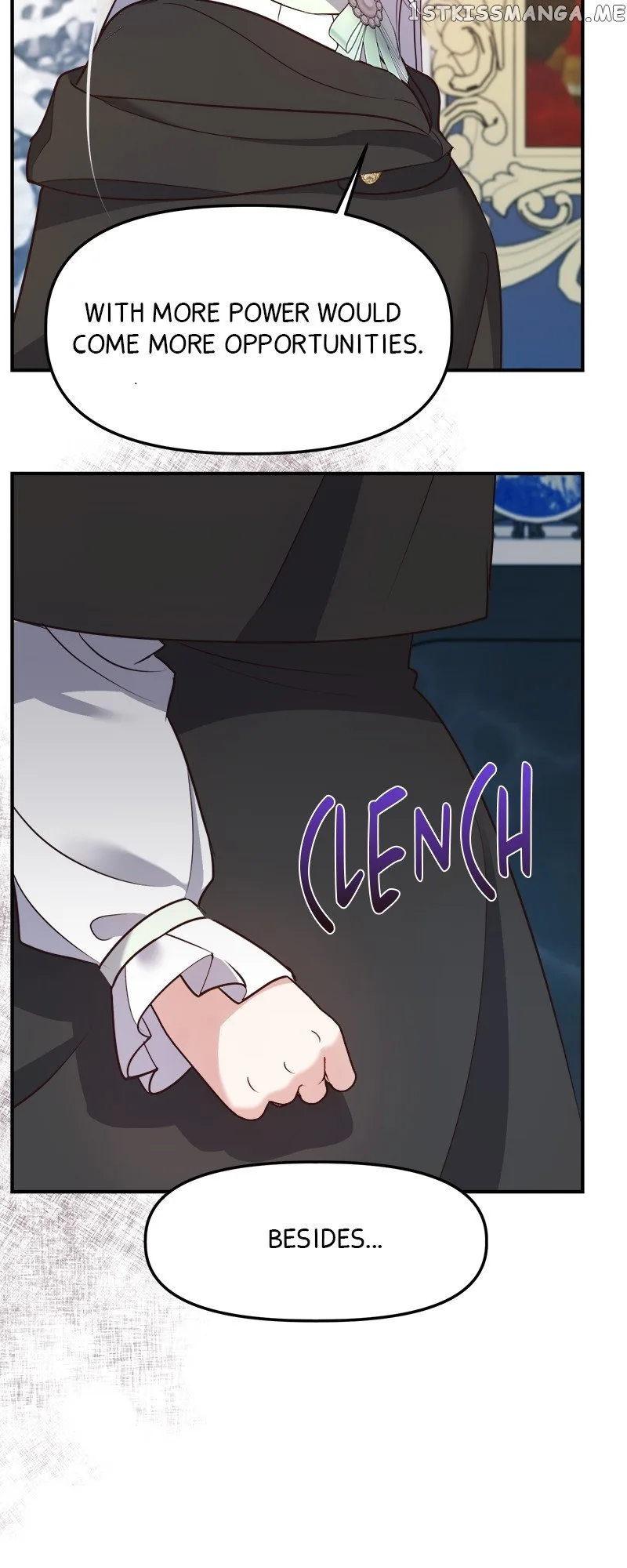The Fake Duchess In Distresss Chapter 7 page 14