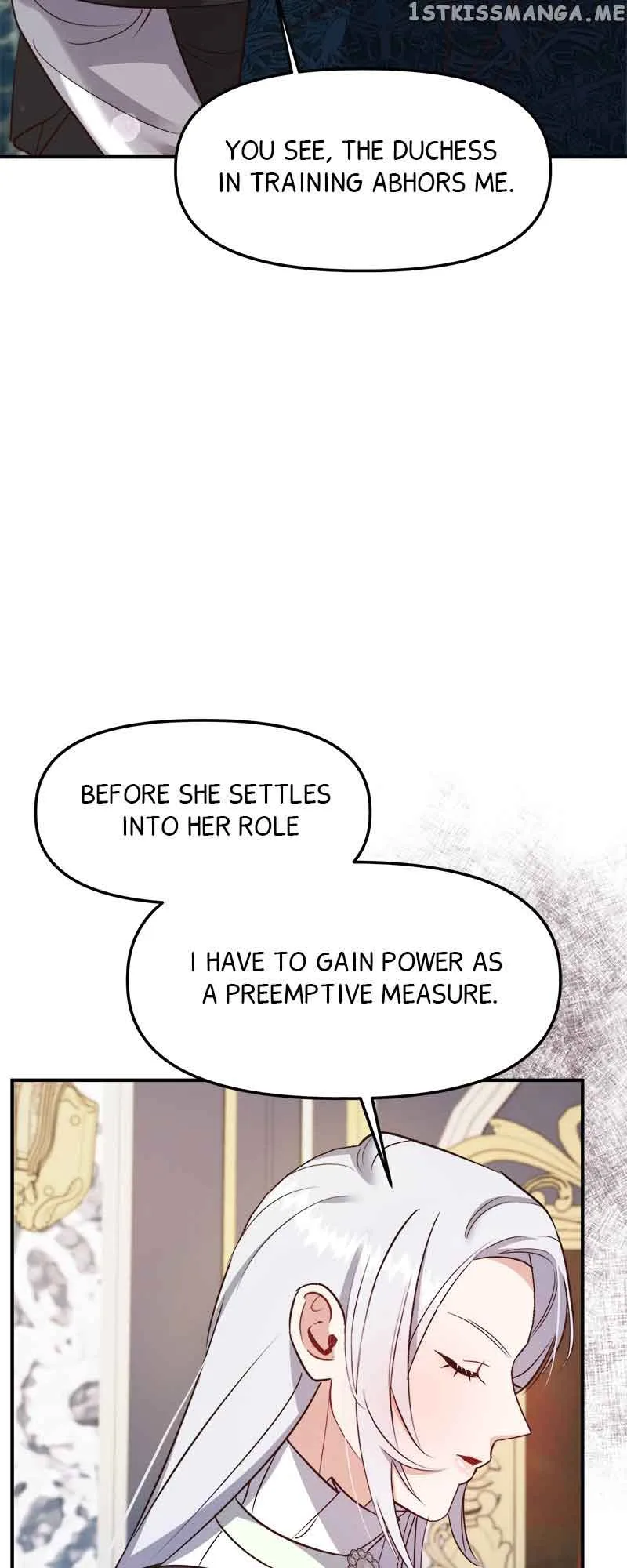 The Fake Duchess In Distresss Chapter 7 page 13