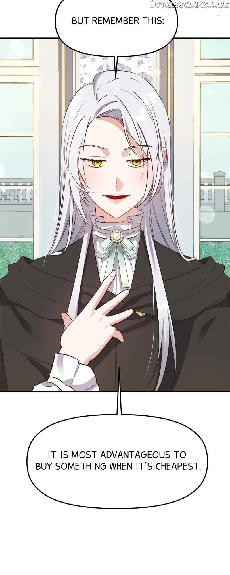 The Fake Duchess In Distresss Chapter 7 page 20