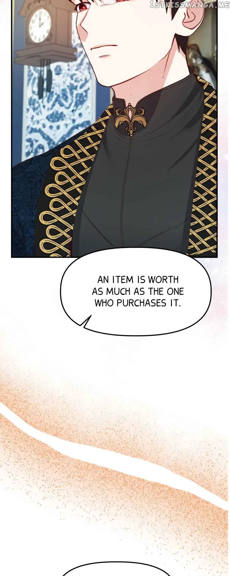 The Fake Duchess In Distresss Chapter 7 page 19