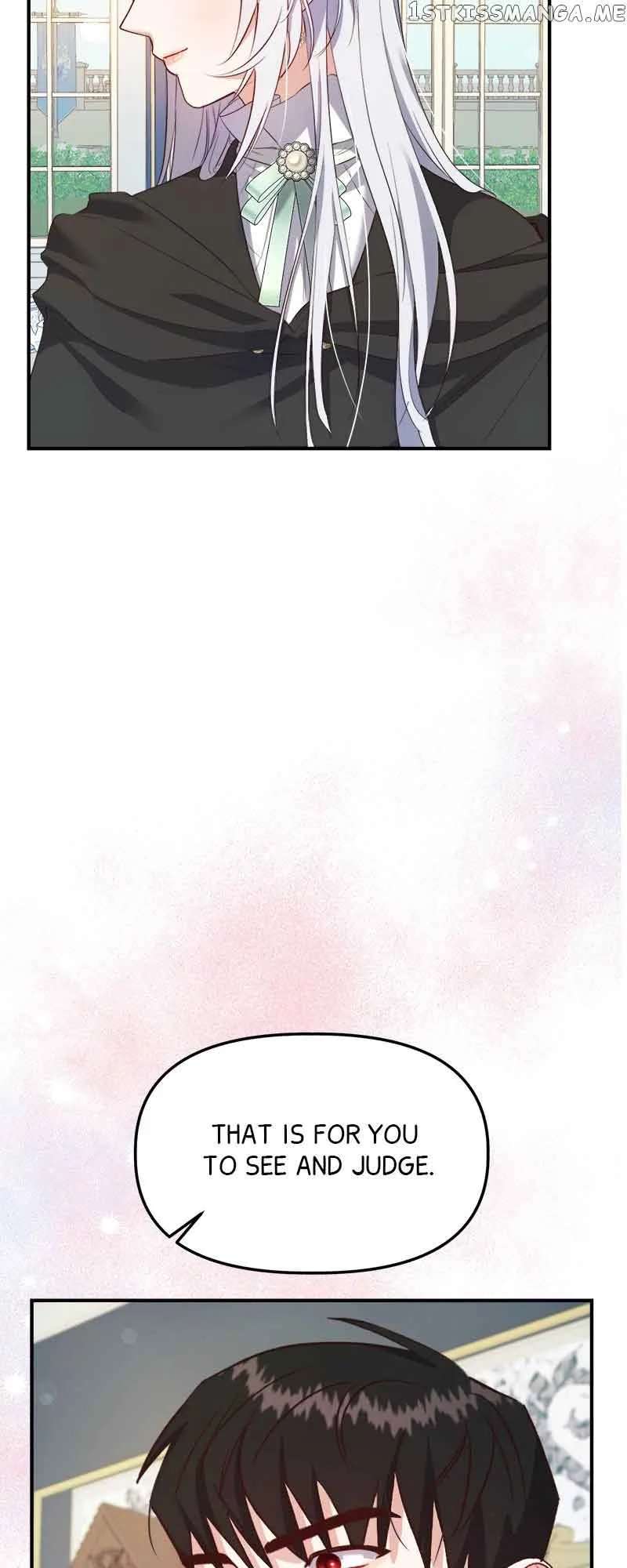 The Fake Duchess In Distresss Chapter 7 page 18