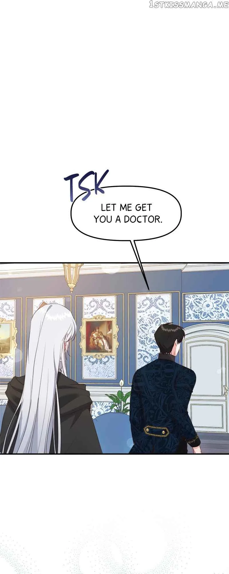 The Fake Duchess In Distresss Chapter 7 page 21