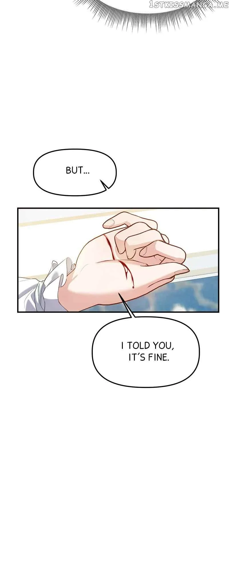 The Fake Duchess In Distresss Chapter 7 page 25