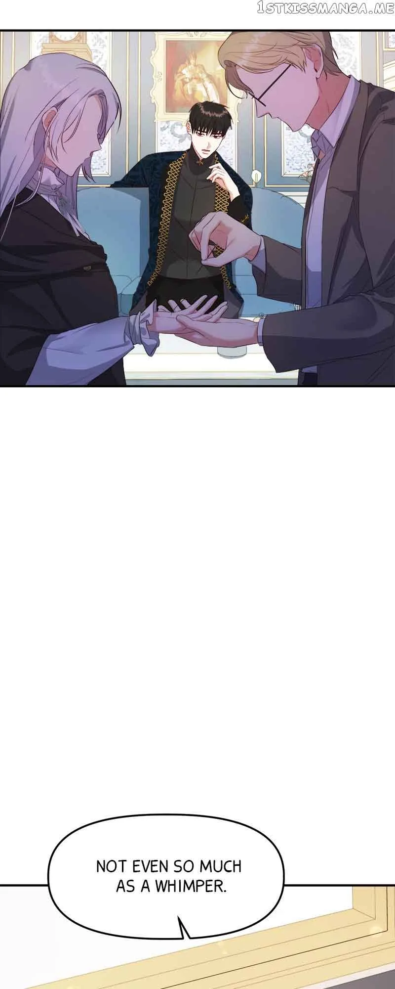The Fake Duchess In Distresss Chapter 7 page 26