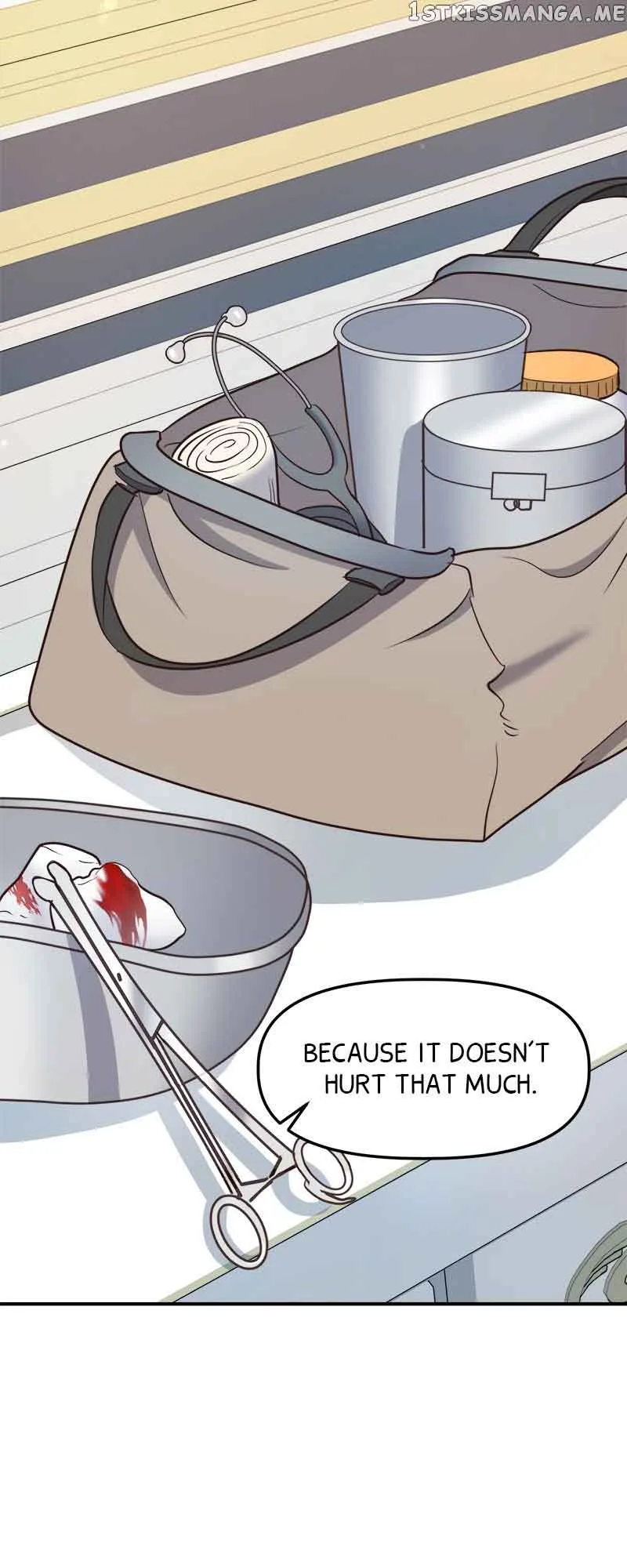 The Fake Duchess In Distresss Chapter 7 page 27