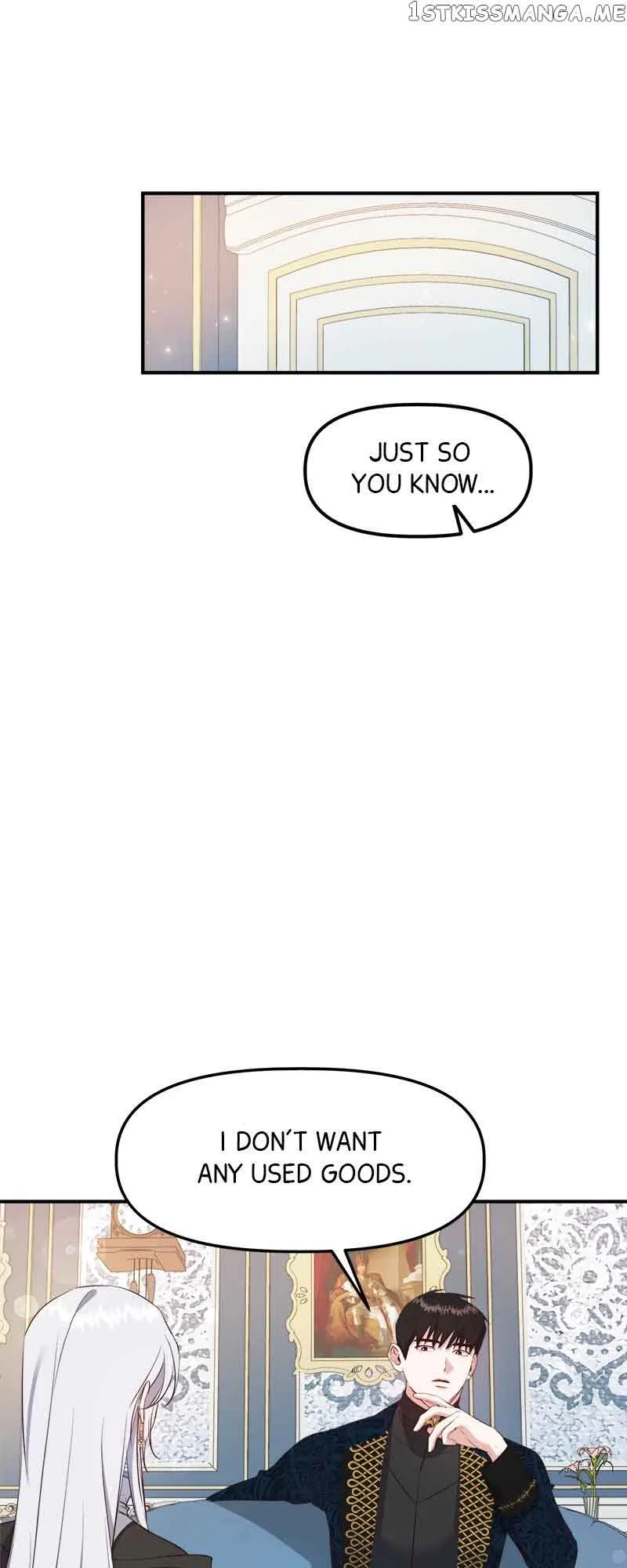 The Fake Duchess In Distresss Chapter 7 page 29