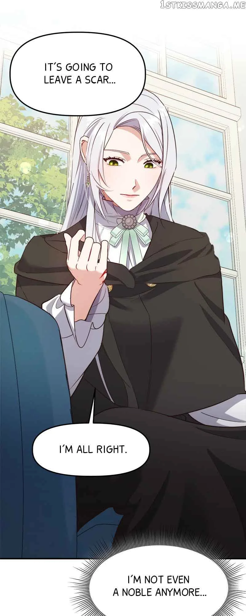 The Fake Duchess In Distresss Chapter 7 page 24