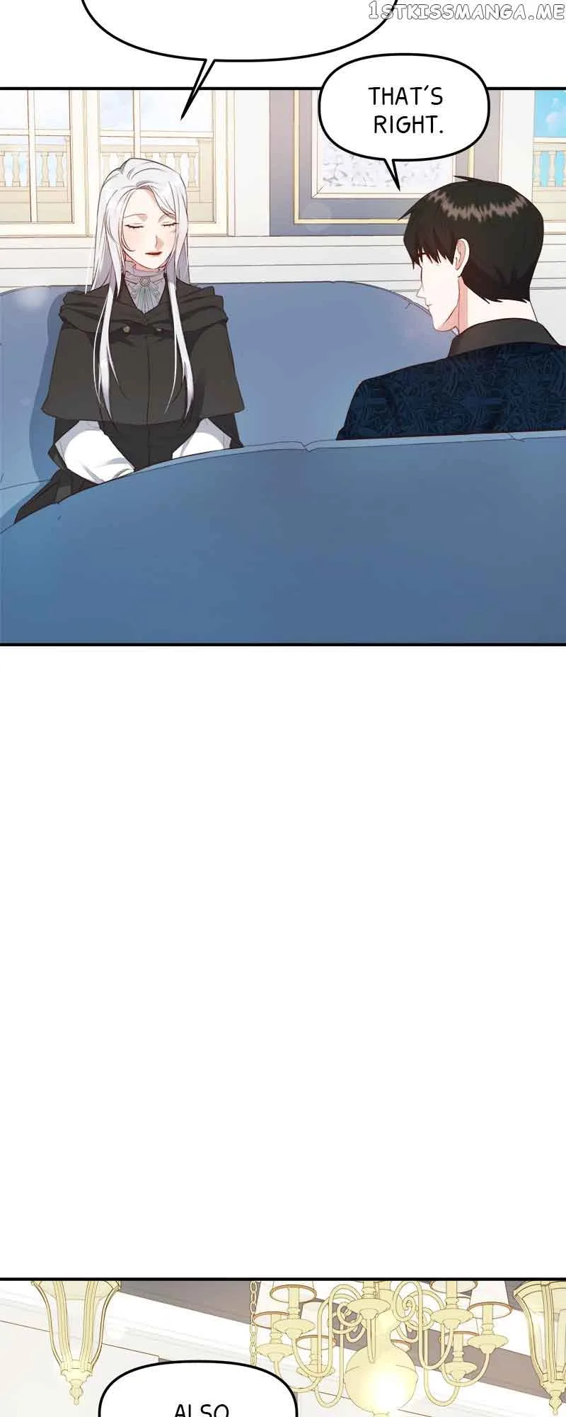 The Fake Duchess In Distresss Chapter 7 page 34