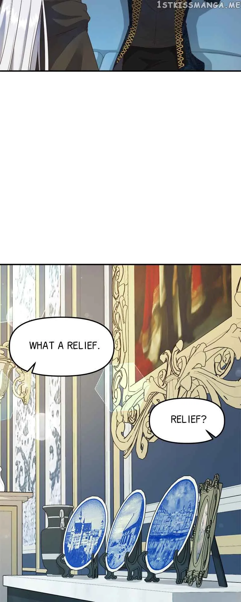 The Fake Duchess In Distresss Chapter 7 page 30