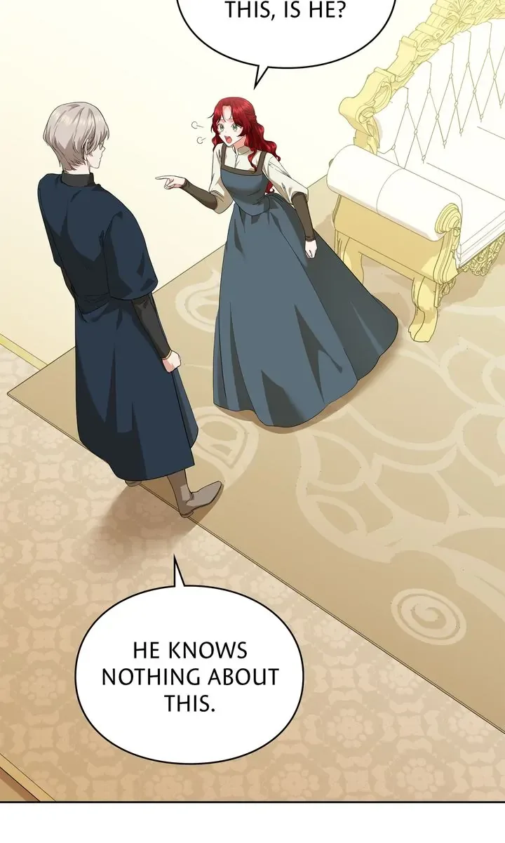 The Fairy Legacy Chapter 7 page 29