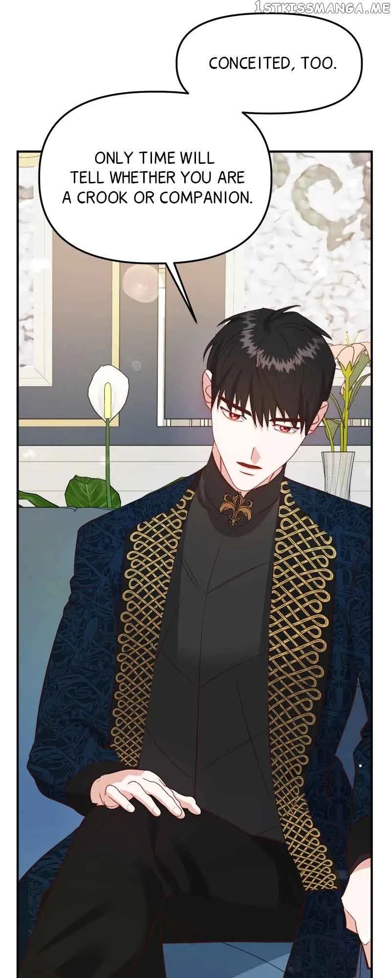 The Fake Duchess In Distresss Chapter 7 page 37