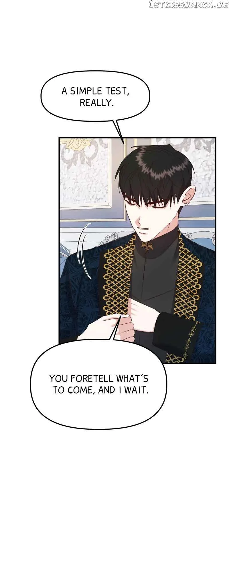 The Fake Duchess In Distresss Chapter 7 page 39