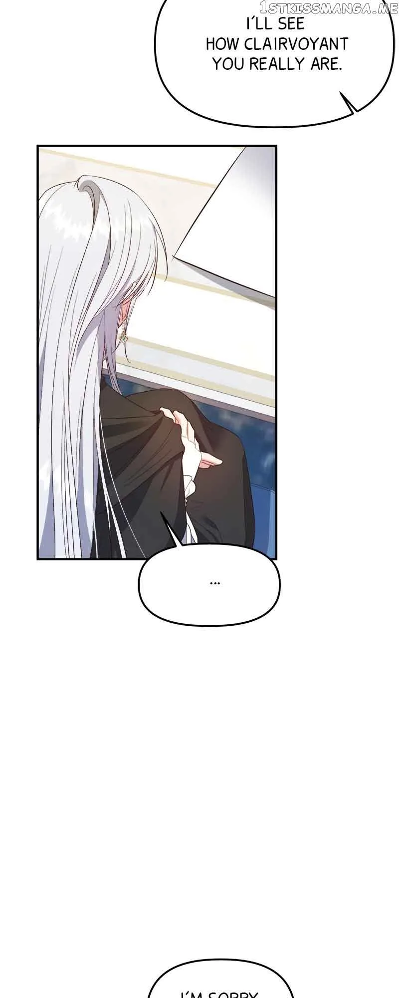 The Fake Duchess In Distresss Chapter 7 page 41