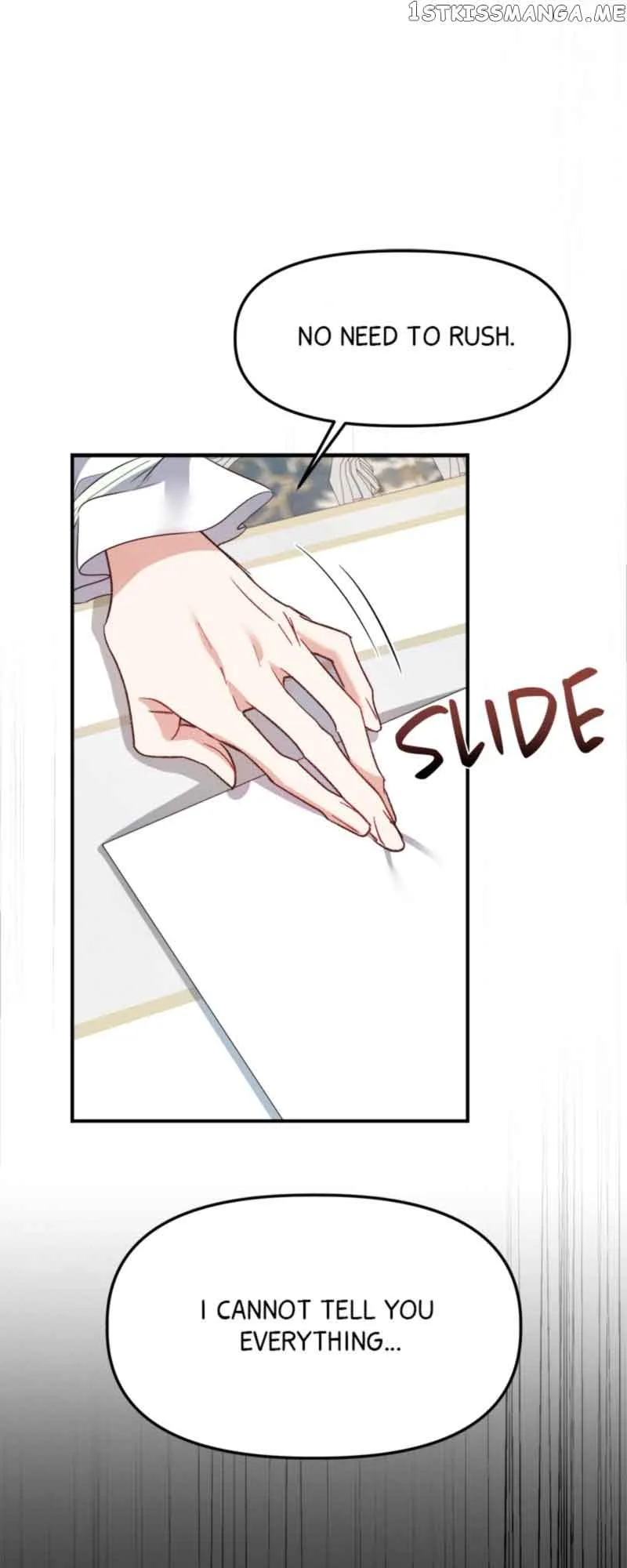 The Fake Duchess In Distresss Chapter 7 page 46