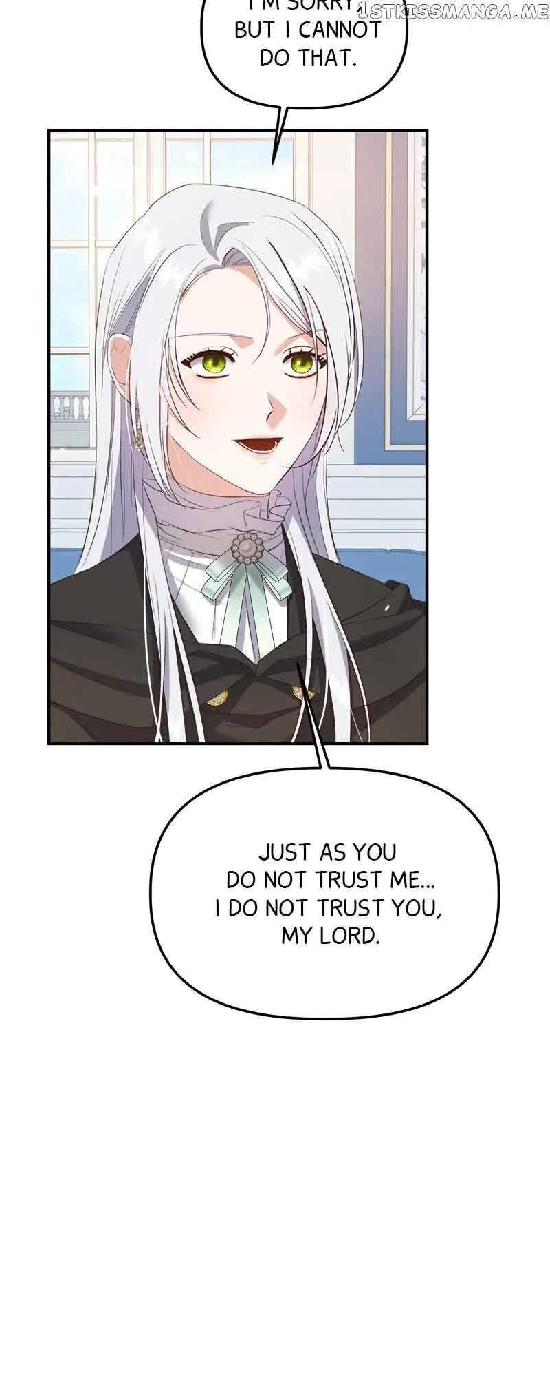 The Fake Duchess In Distresss Chapter 7 page 42