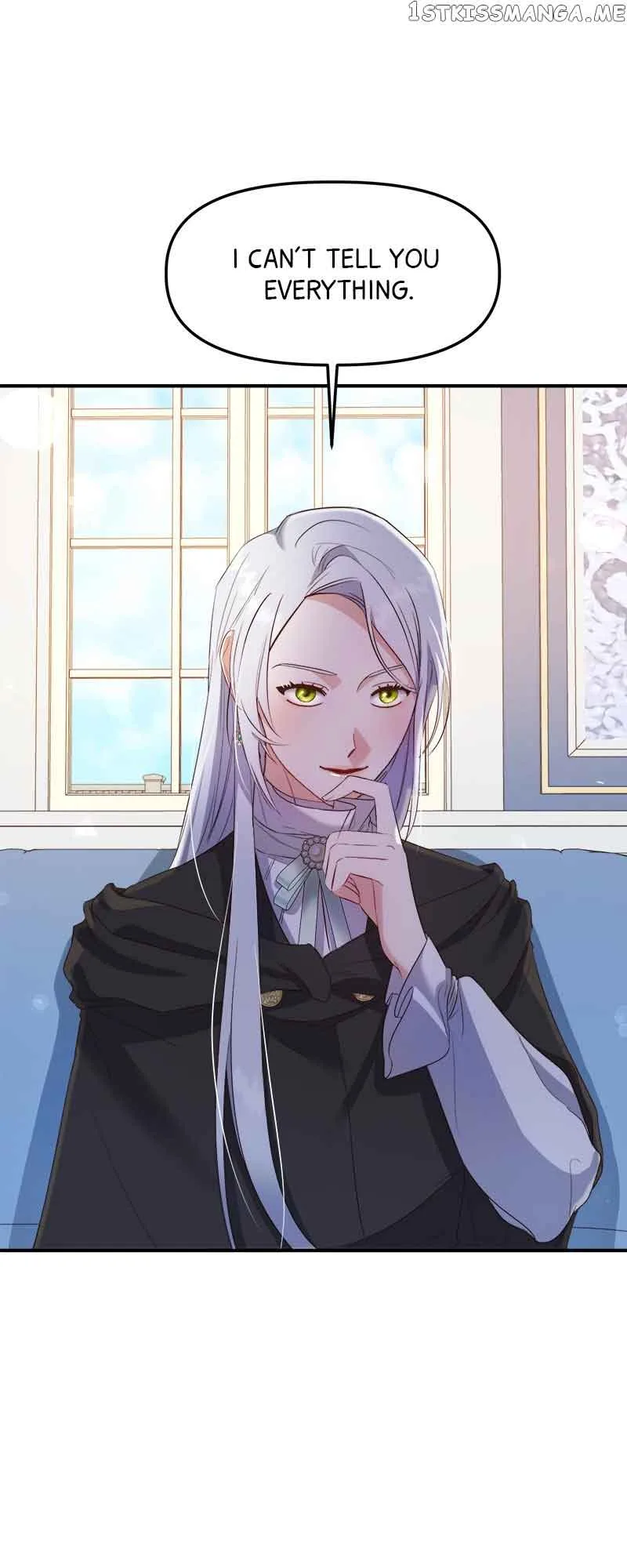 The Fake Duchess In Distresss Chapter 7 page 43