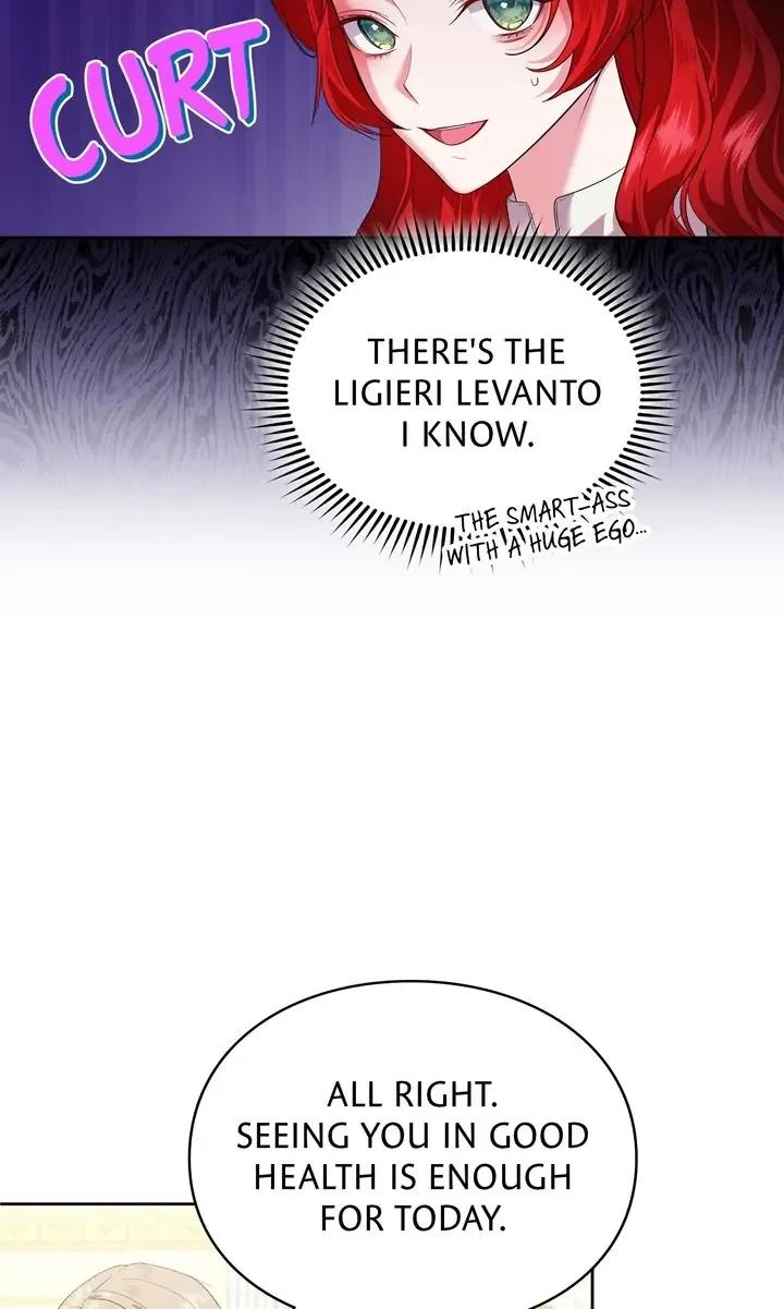 The Fairy Legacy Chapter 7 page 46