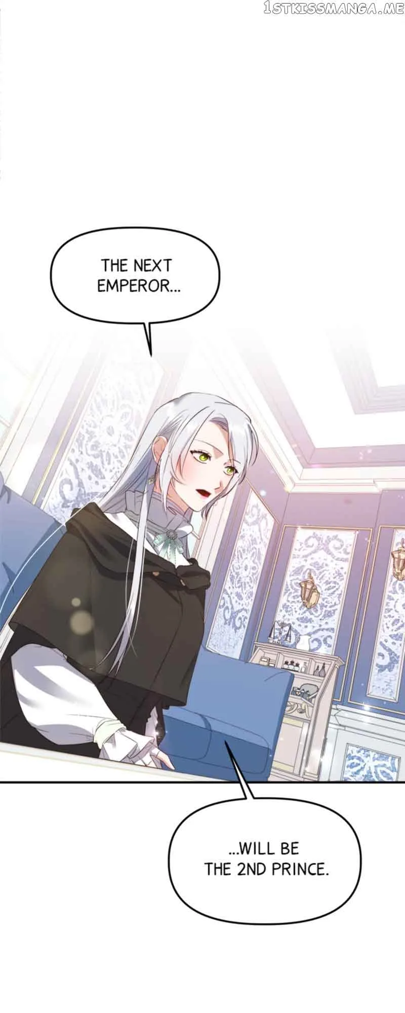 The Fake Duchess In Distresss Chapter 7 page 52