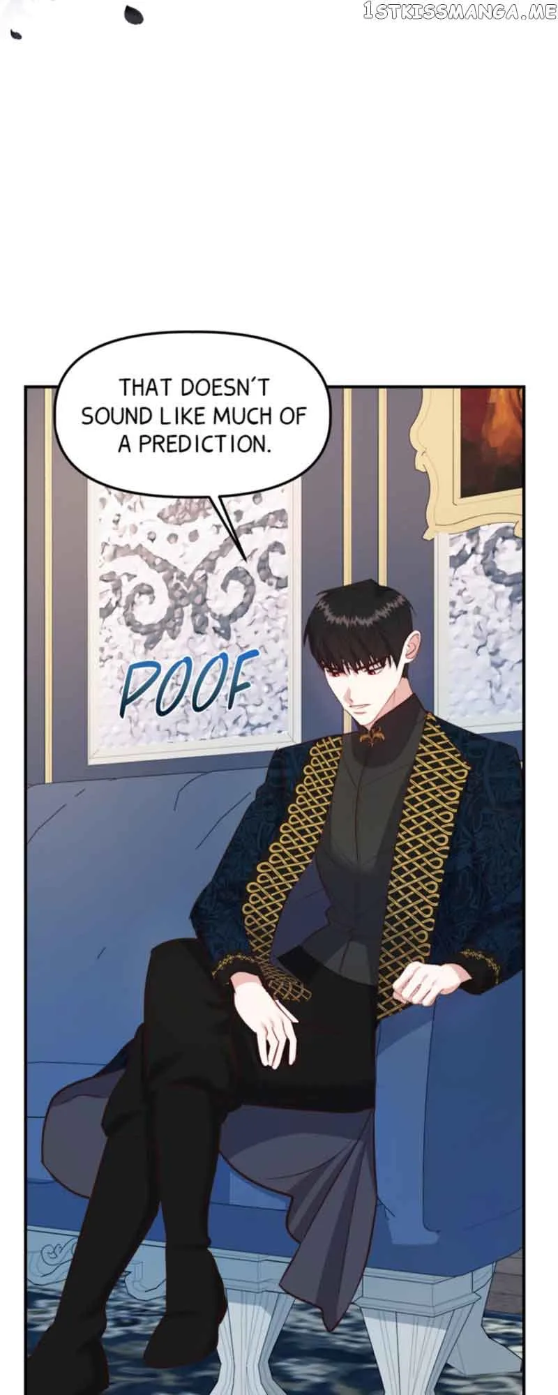 The Fake Duchess In Distresss Chapter 7 page 49
