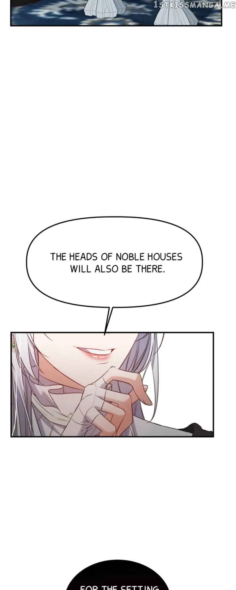 The Fake Duchess In Distresss Chapter 7 page 50