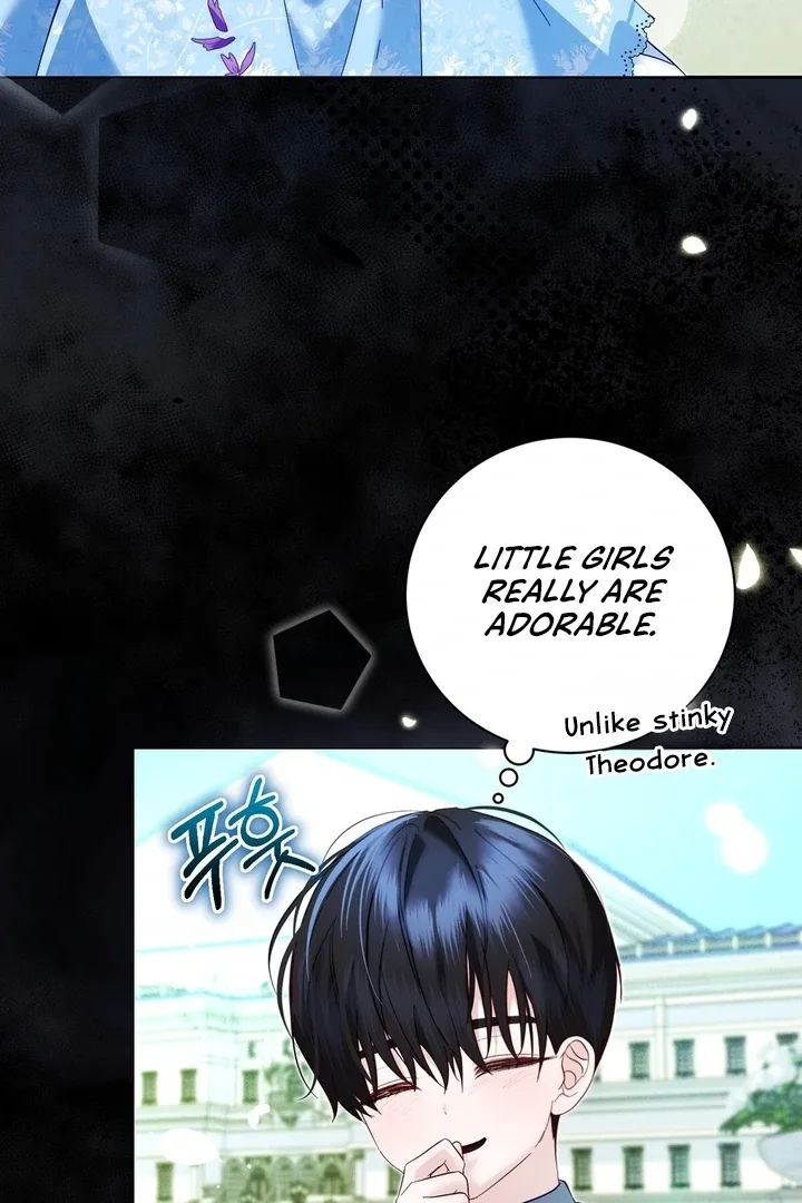 The Fake Saint of a Reverse Harem Game Chapter 6 page 7