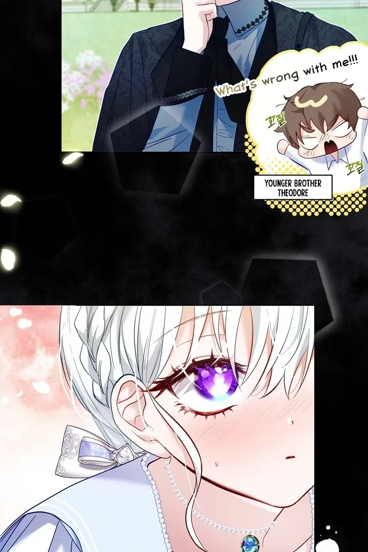 The Fake Saint of a Reverse Harem Game Chapter 6 page 8