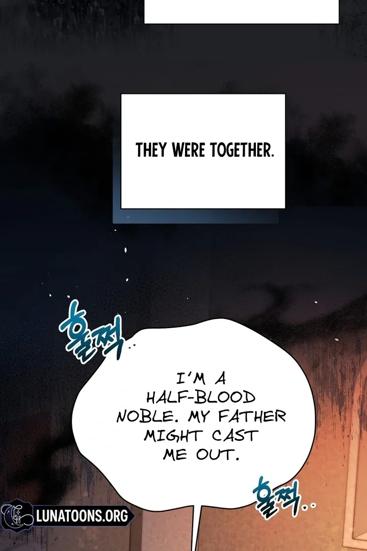 The Fake Saint of a Reverse Harem Game Chapter 6 page 18