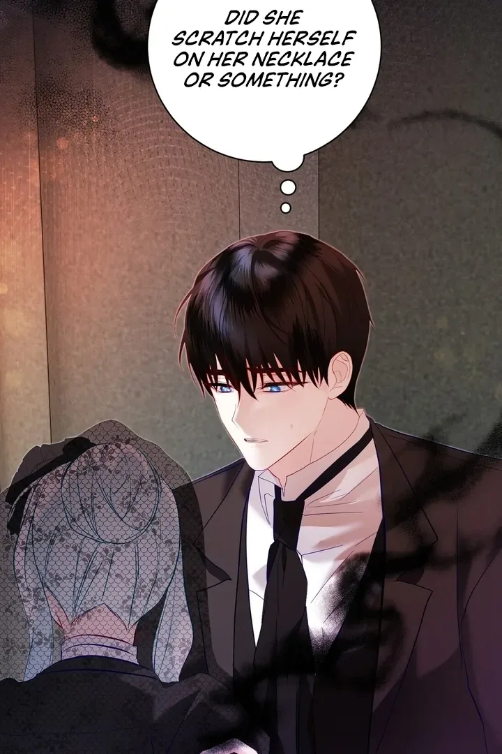 The Fake Saint of a Reverse Harem Game Chapter 6 page 25